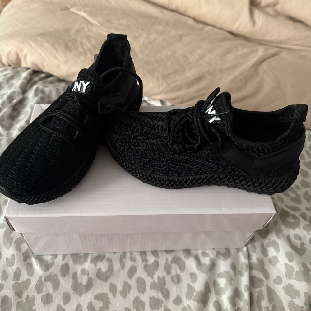 Brand new never worn with tags kids sneakers